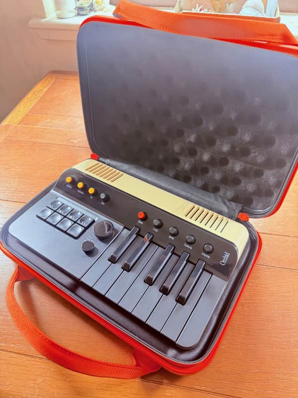 Telepathic Instruments Orchid ORC-1 | Reverb UK
