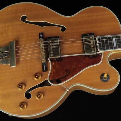 Gibson L-5 CES - AN (#005) image 1