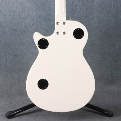 Gretsch Streamliner Junior Jet Club - Vintage White - 2nd Hand image 6