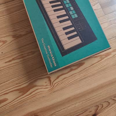 Novation Launchkey 37 MK4 + extras image 8