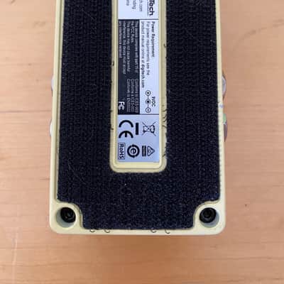 DigiTech Obscura Altered Delay 2015 White image 3