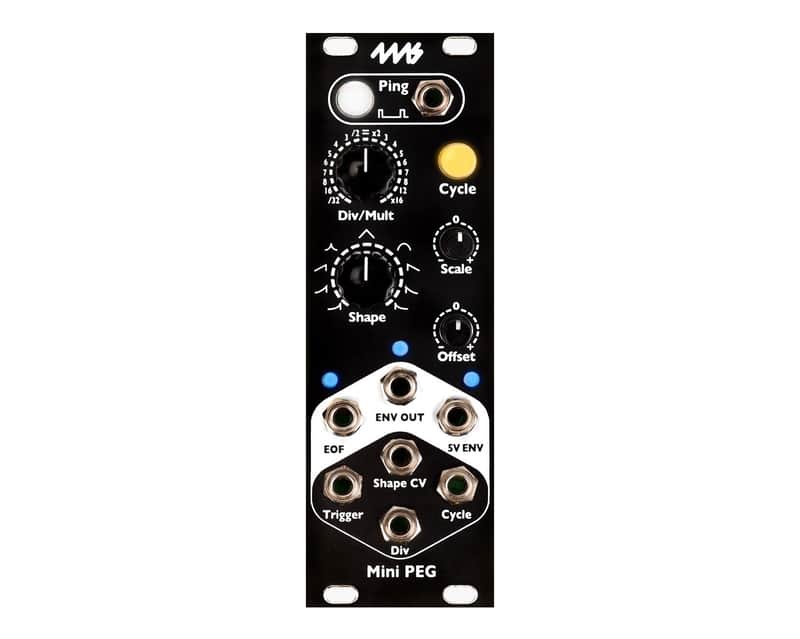 4MS Mini PEG image 1
