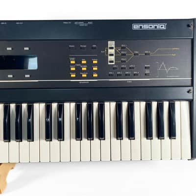 Ensoniq ESQ1 image 3