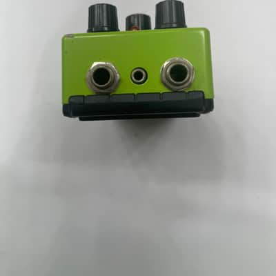 Amdek PHK-100 Phaser Analog Phase Shifter Vintage Guitar Effect Pedal MIJ Japan image 5