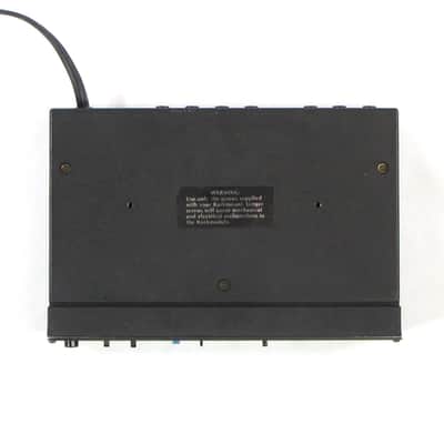 Rockman Stereo Chorus - VINTAGE - 1988 image 6