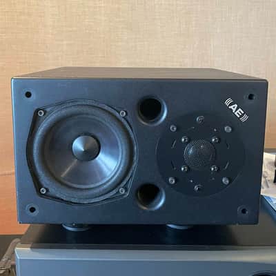 Acoustic Energy AE1 Classic Black 2020 image 3