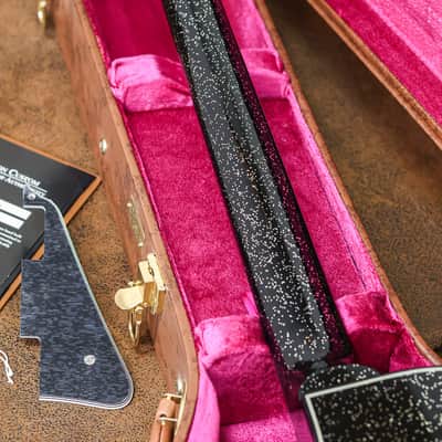 Gibson Custom Shop Les Paul Custom | Moonless Night image 13