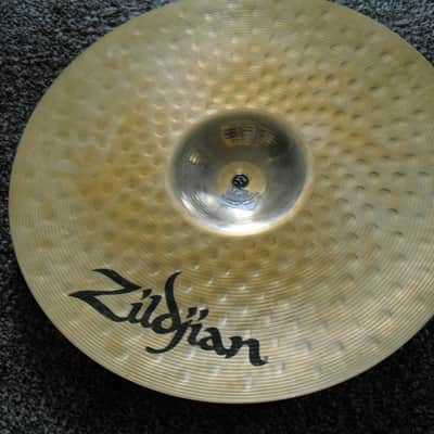 18" Zildjian Z3 Z 3 Rock Crash Cymbal 1865g image 5