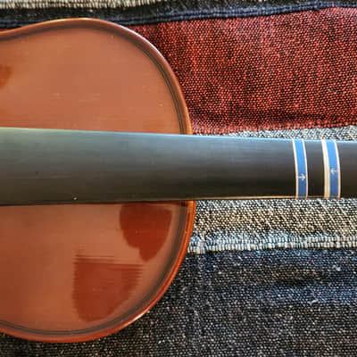 Streichinstrumente O.M. Monnich 3/4 Violin 2020s Germany image 7