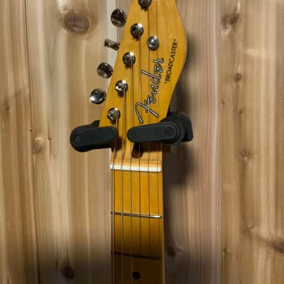 Fender 70th year Broadcaster 2019 image 2