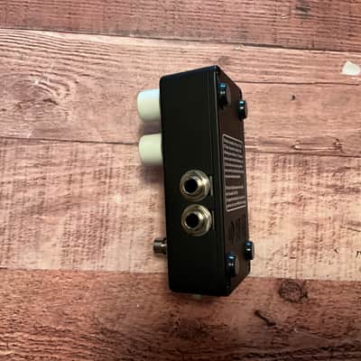 Electro-Harmonix Oceans 11 Reverb 2018 - Present - Black image 2