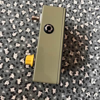 JHS Coyote Fuzz 2026 - Present - Olive image 7