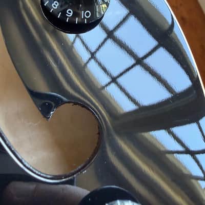 2025 Heritage H-535 Standard - Ebony Black image 17