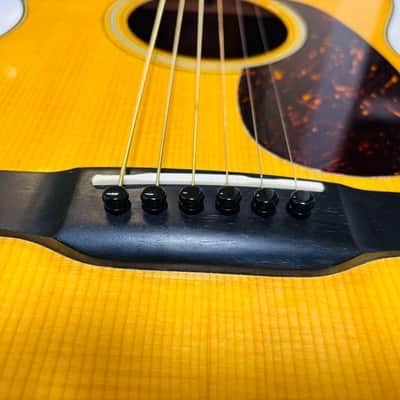 Martin Standard Series 0-18 2021 image 17