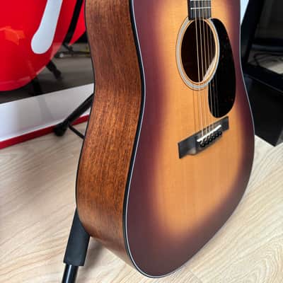 Martin Standard Series D-18 Satin 2023 - 2024 - Amberburst image 6