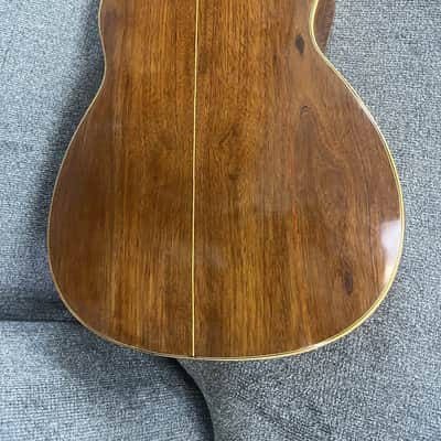 1911 JOSE RAMIREZ Fabricated in Madrid - French Polish image 21