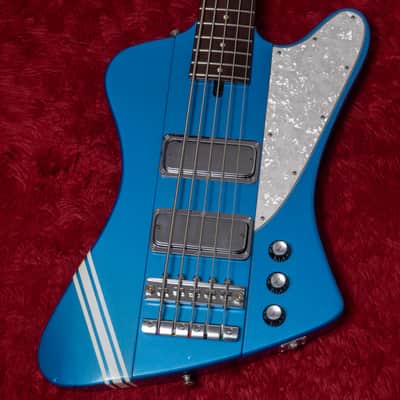 【used】Mike Lull / TS5 Lake Placid Blue 4.100kg #2170【GIB Yokohama】【price included SHIPPING & IMPORT TAX & VAT】 image 6