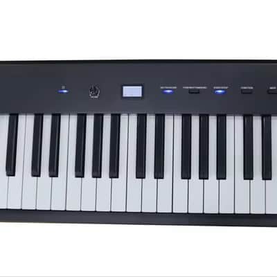 BEISITE S-216 88 full size keys FULLY WEIGHTED hammer keys Folding Piano 2025 - VIDEO image 7