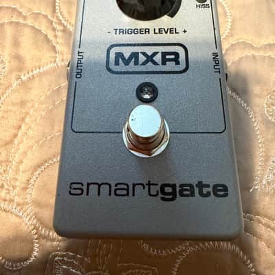 MXR M135 Smart Gate 2004 - Present - Gray image 1