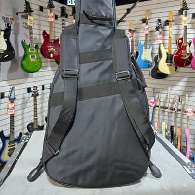 *New - Open Box* Ibanez EHB Ergonomic Headless 5-string Bass Guitar - Stained Wine Red Low Gloss w/Gig Bag #914 image 13