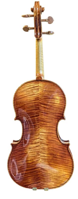 Ming Jiang Zhu 907 Viola – Meisterbratsche image 1