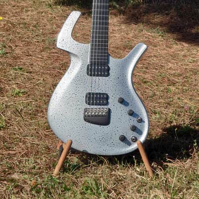 Parker Fly Stealth Hardtail 1999 image 5