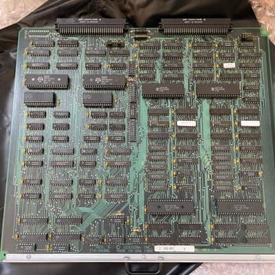 Lexicon 480L Digital Effects System with LARC Remote 1980s - Black / White Remote image 8