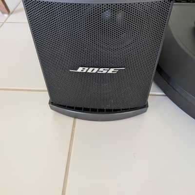 Last Chance! Bose Bose L1 Model 1 w/ B1 Bass Module + Special Offer!!! image 4