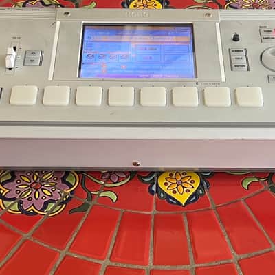 Korg M3 Module - M3M - Synth, Sampler, Workstation image 6