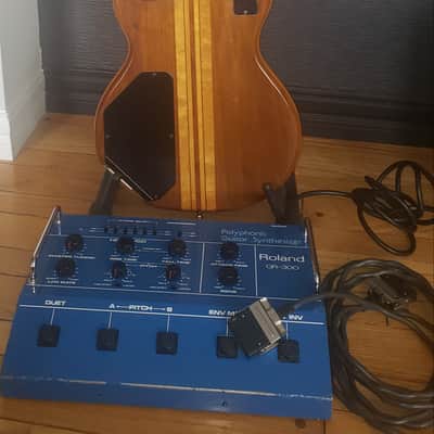Roland GR300 Guitar Synthesizer 1980 - 1984 - Guitar G-808 image 2