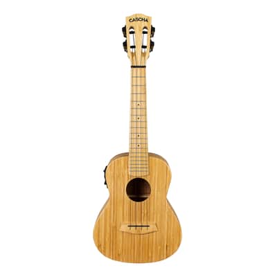 Cascha Bamboo Natur Bild 2