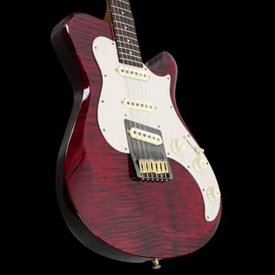 Knaggs Choptank SSS (Indian Red), Pre-Owned image 2