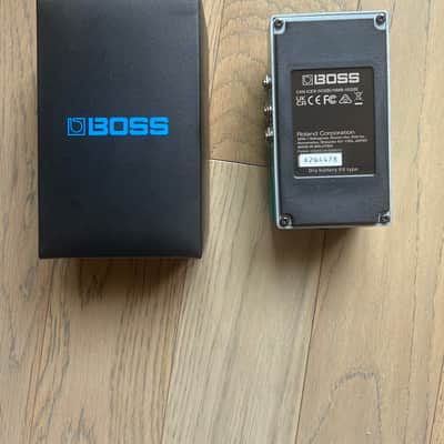 Boss SL-2 Slicer 2022 - Present Teal image 2