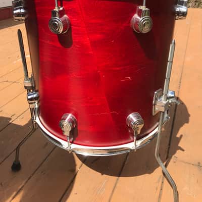Tama Anniversary 1982 Royalstar Drum Set image 8