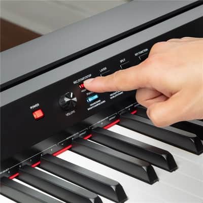 Alesis PRESTIGE image 8