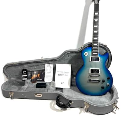 Gibson Les Paul Robot Limited Edition (1st Production Run) from 2007 image 19