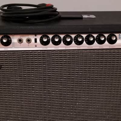 Fender Super Reverb 1969
