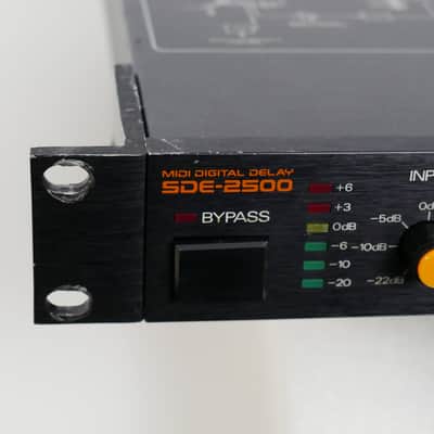 Immagine Roland SDE-2500 - 25