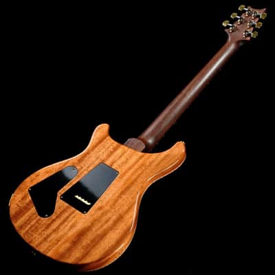 PAUL REED SMITH Wood Library CUSTOM 24-08 10Top Red Tiger [0307211] (07/15) image 6