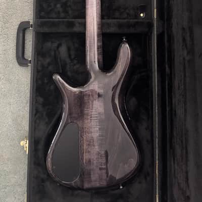 Spector NS-2 2025 - 32 inch scale Ultra Violet gloss 2025 image 2