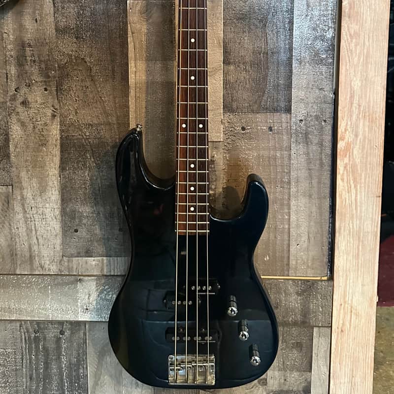 1997 Charvel 2B Blue