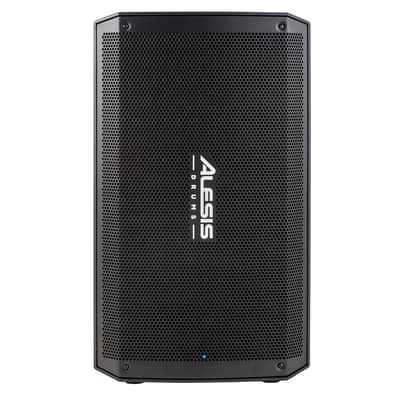 Alesis Strike Amp 12 MKII 2500W 12" Electronic Drum Amplifier with Bluetooth image 8
