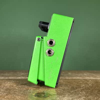 Boss PH-3 Phase Shifter (Dark Gray Label) 2000 - Present - Green image 5