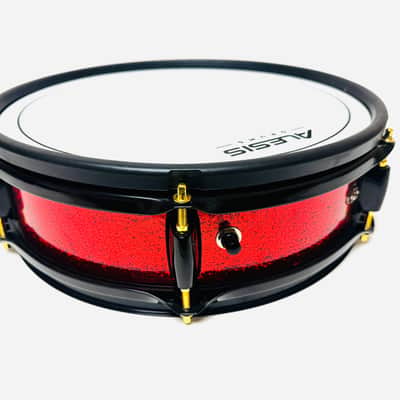 Alesis Strike Pro SE 14” Snare Mesh Drum Pad image 2