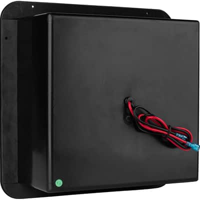Dayton Audio - SPA500 - 500W Subwoofer Plate Amplifier image 3