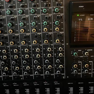 Fostex 450 image 4