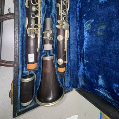 Retro Revival　Seventh Avenue South　 0.85 Retro Revival Seventh Ave South Tenor Saxophone Mouthpiece 107