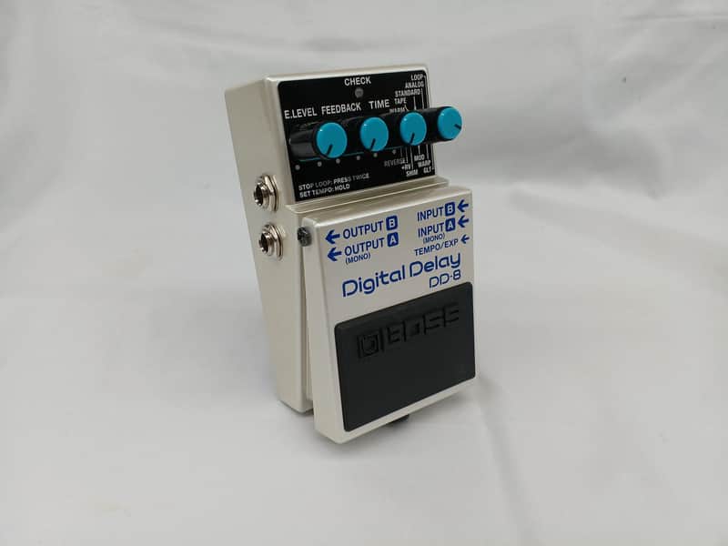 Boss DD-8