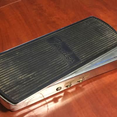 Vintage 1960's Fender Volume / Tone Pedal image 1