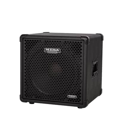 Mesa Boogie Subway Ultra-Lite 1x15 Bass Cabinet image 2